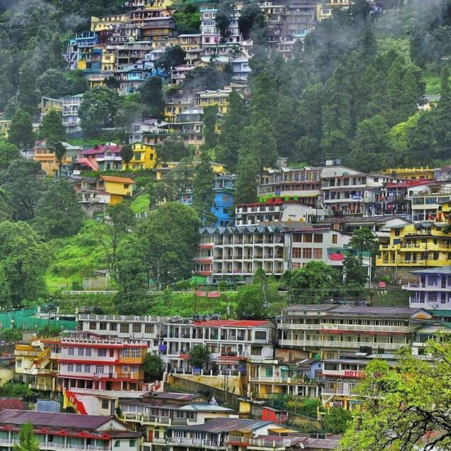 Uttarakhand
