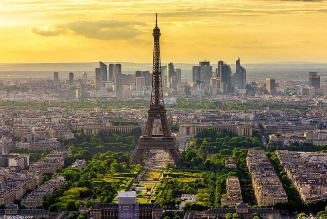 Europe World War II Heritage Tour – 10 Days / 9 Nights