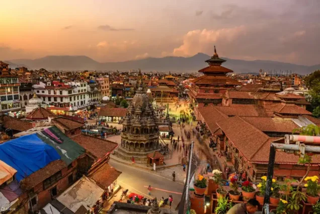 Nepal Short Trip – 4Days/3Nights