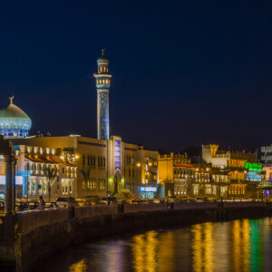 Oman Grand Explorer 10Days/9Nights