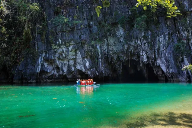 Philippines Palawan – 7Days/6Nights (Extended Nature & Adventure Tour)