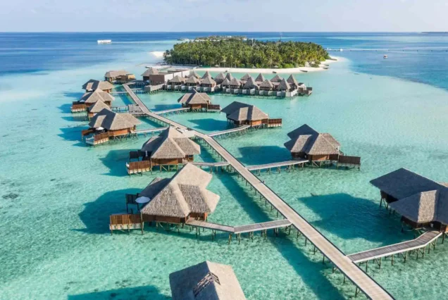 Maldives Extended Trip – 6Days/5Nights