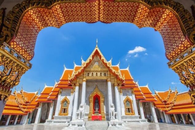 Thailand Tour Package – Temples, Sightseeing & Beaches 10Days/9Nights