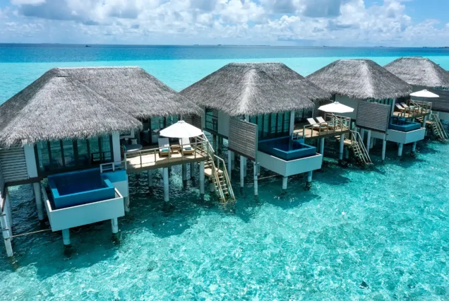 Maldives Short Trip – 4Days/3Nights