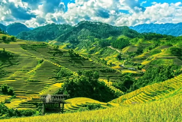 Vietnam North to South – Extended 9Days/8Nights