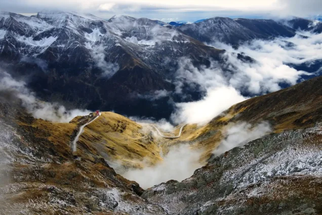 12-Day Grand Uttarakhand Circuit