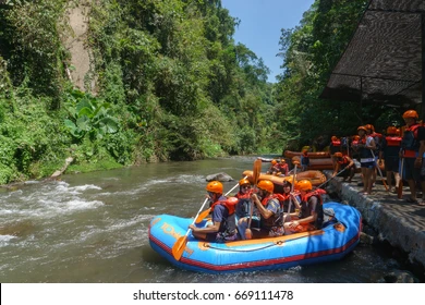 Indonesia Adventure & Nature Bali (7 Days)