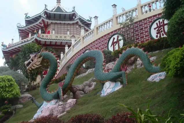 Philippines Cebu & Bohol – 6Days/5Nights (Beaches & Adventure)