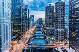 USA Medium Trip – 6Days/5Nights (East & West Coast Combo)