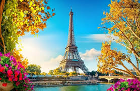 Grand Europe Highlights – 14 Days / 13 Nights