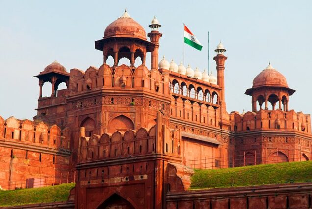 Delhi Heritage & Culture Tour – 4 Days