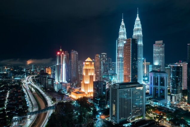 Discover Malaysia: Kuala Lumpur, Genting & Malacca 6D/5N