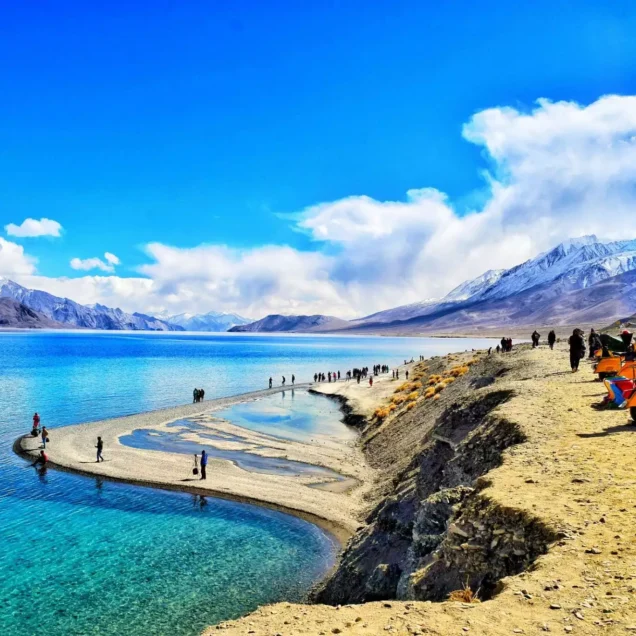 LEH-LADAKH