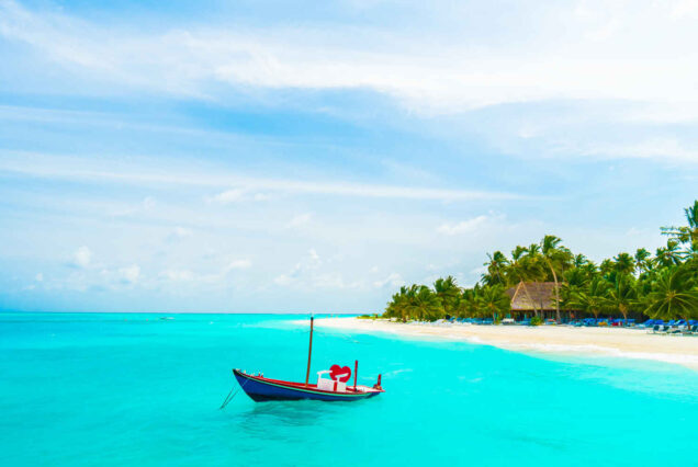 BlueLagoon Trails - Lakshadweep – 3 Nights / 4 Days Escape