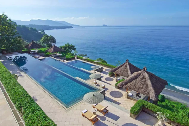 Indonesia Pure Bliss: Bali Luxury & Wellness (6 Days)
