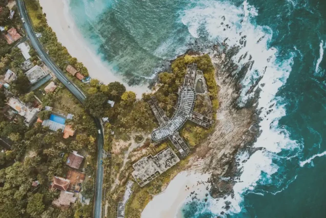 Sri Lanka – Ramayana Trail & Heritage Tour 7Days/6Nights