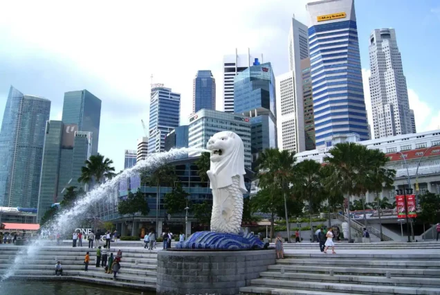 SINGAPORE + MALAYSIA COMBO 7D/6N