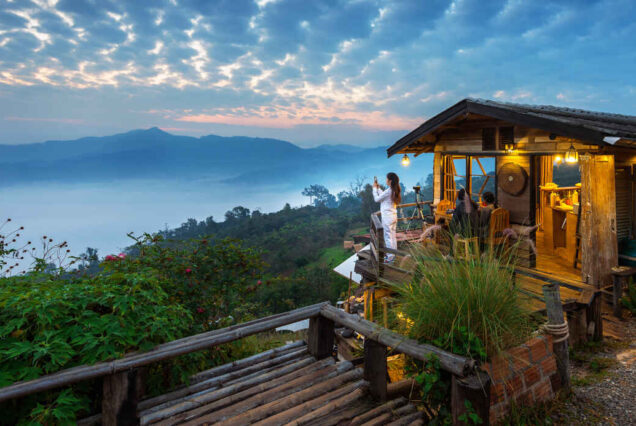 8-Day Classic Uttarakhand Tour